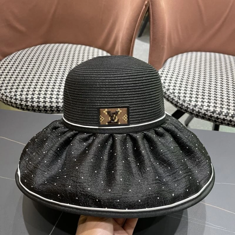 WaterResistant Louis Vuitton Caps 258144