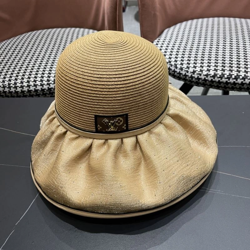 Louis Vuitton Caps FlexibleFit 258137