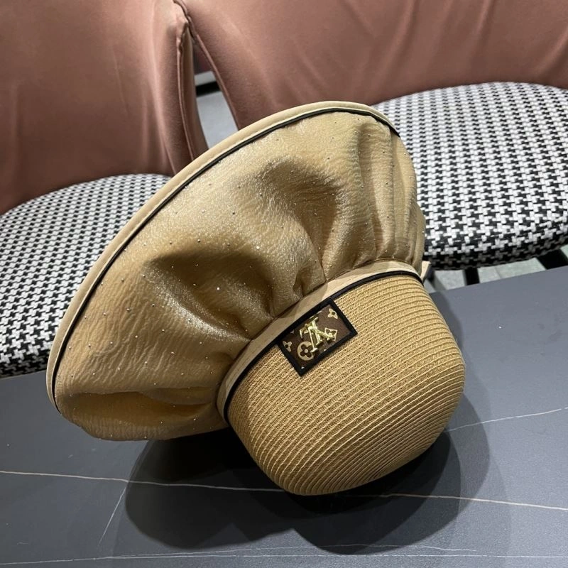 Louis Vuitton Caps FlexibleFit 258137