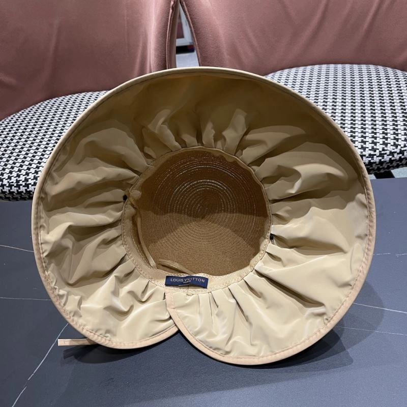 Louis Vuitton Caps FlexibleFit 258137