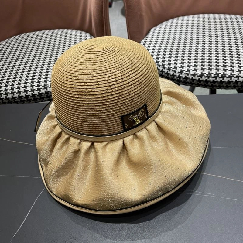 Louis Vuitton Caps FlexibleFit 258137