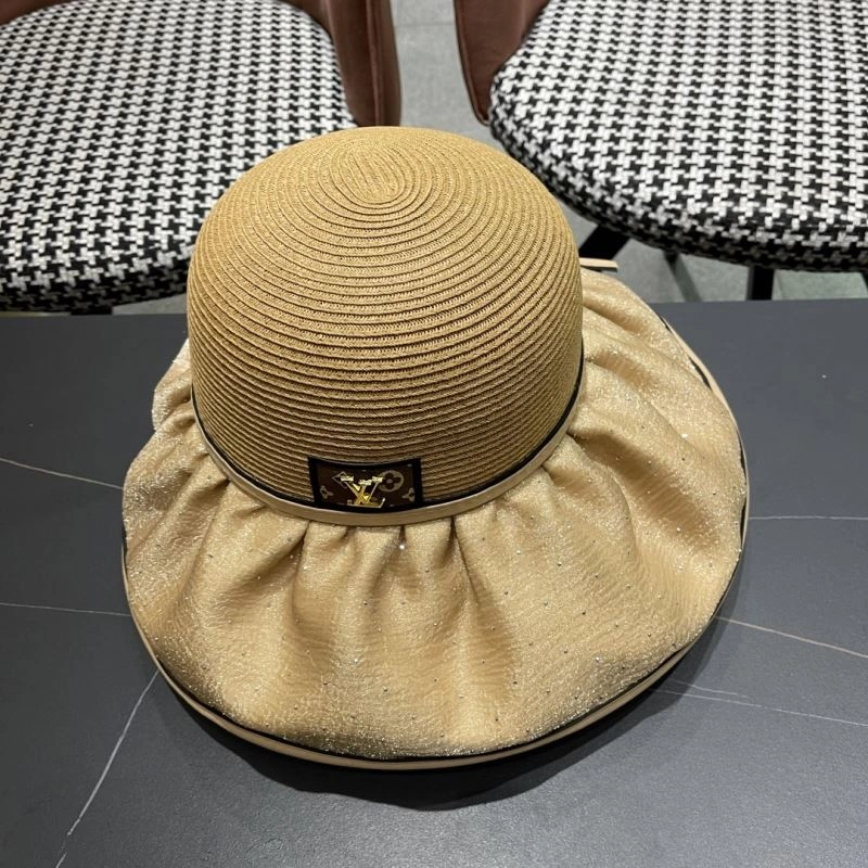 Louis Vuitton Caps FlexibleFit 258137