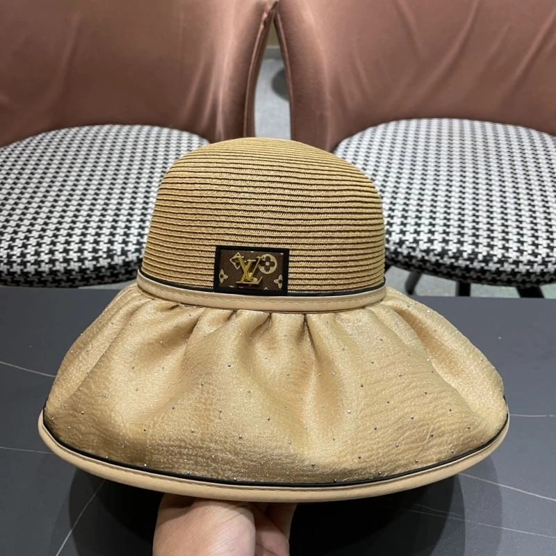 Louis Vuitton Caps FlexibleFit 258137