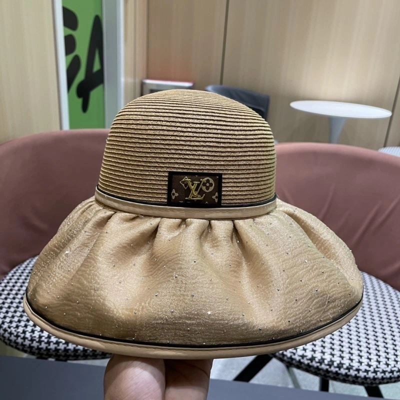 Louis Vuitton Caps FlexibleFit 258137