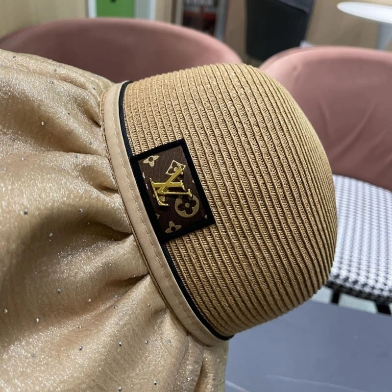 Louis Vuitton Caps FlexibleFit 258137