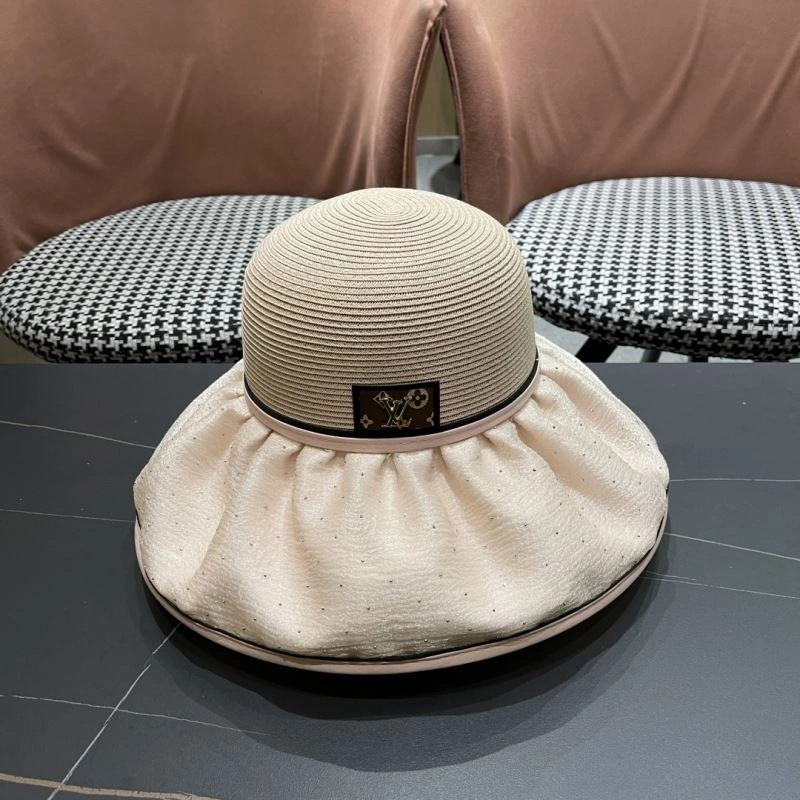 Comfortable Louis Vuitton Caps 258115