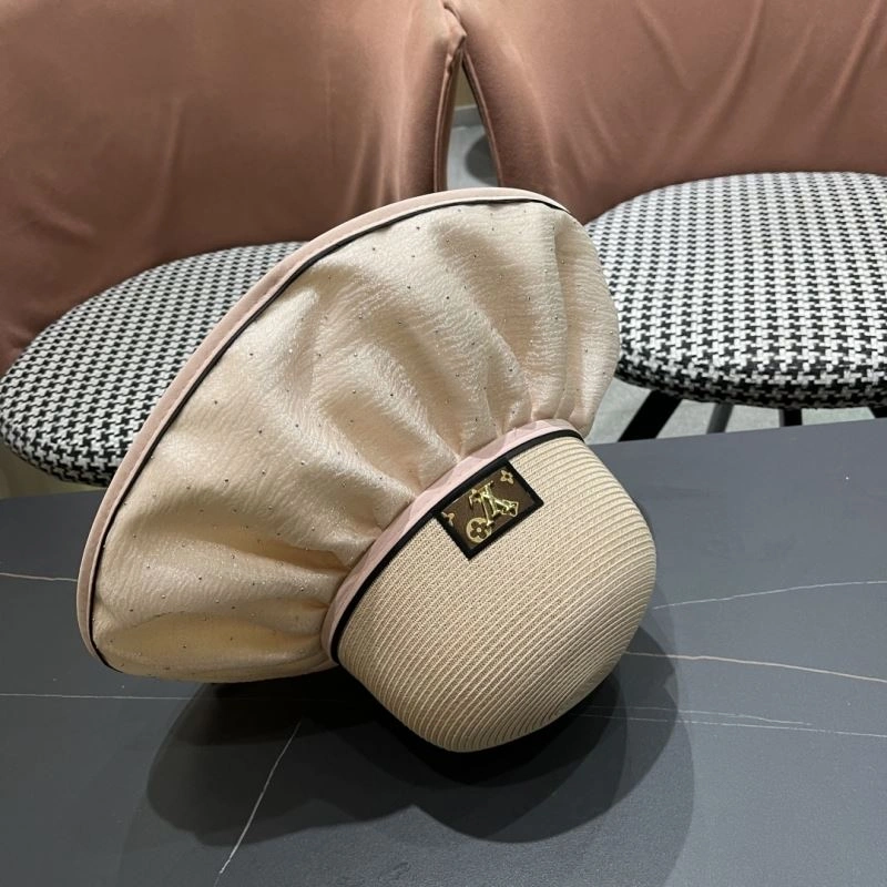 Comfortable Louis Vuitton Caps 258115