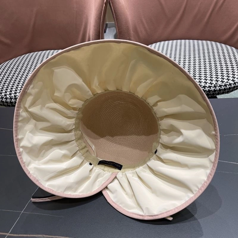 Comfortable Louis Vuitton Caps 258115