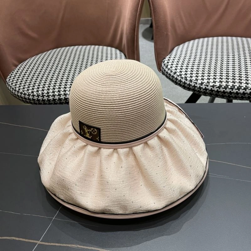 Comfortable Louis Vuitton Caps 258115