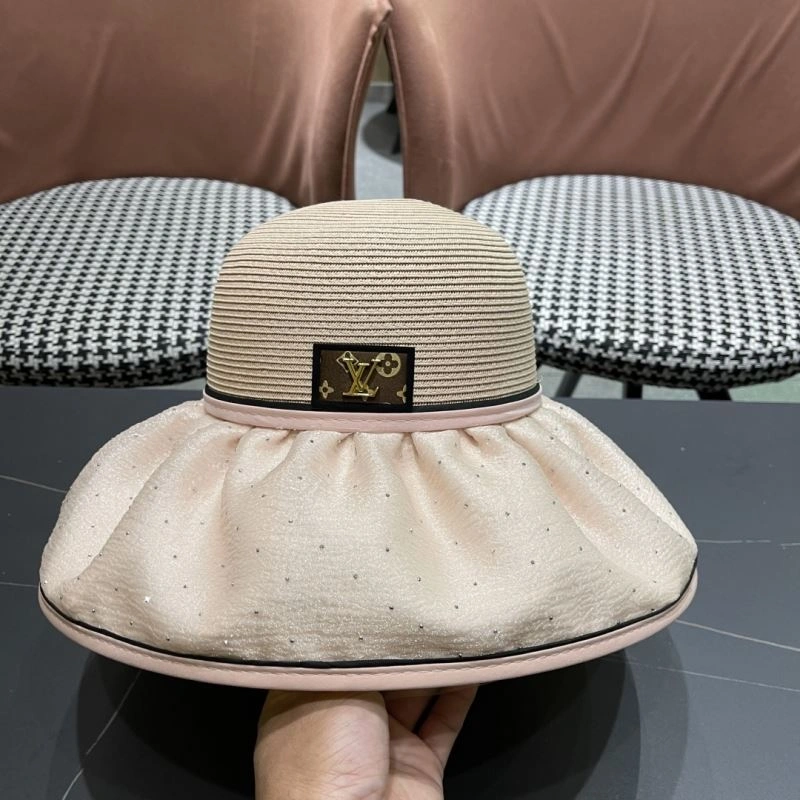 Comfortable Louis Vuitton Caps 258115