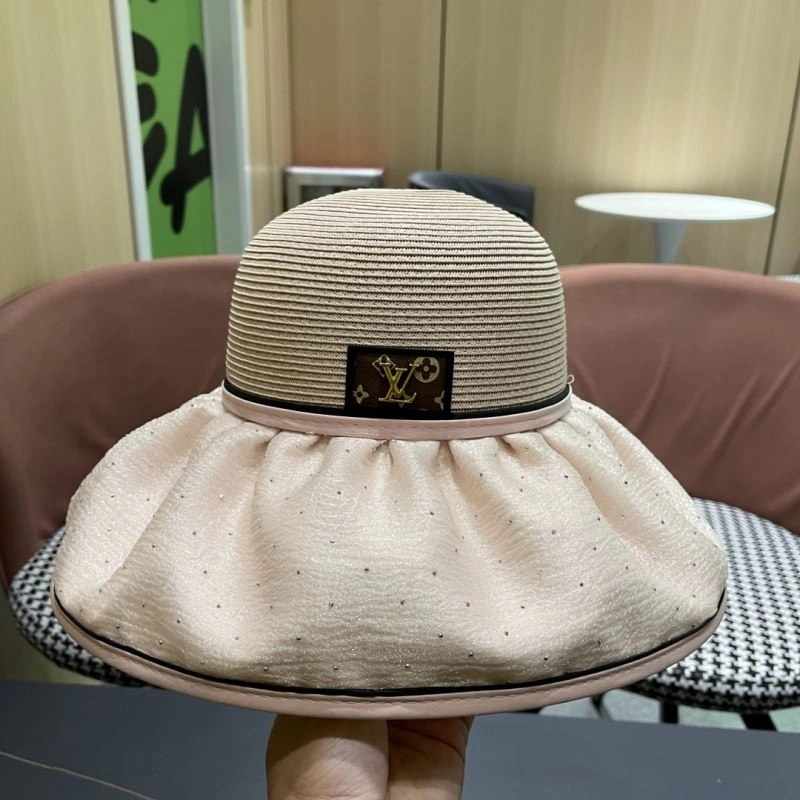 Comfortable Louis Vuitton Caps 258115