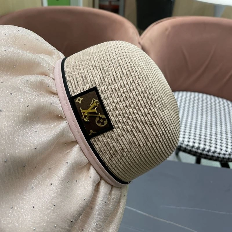 Comfortable Louis Vuitton Caps 258115