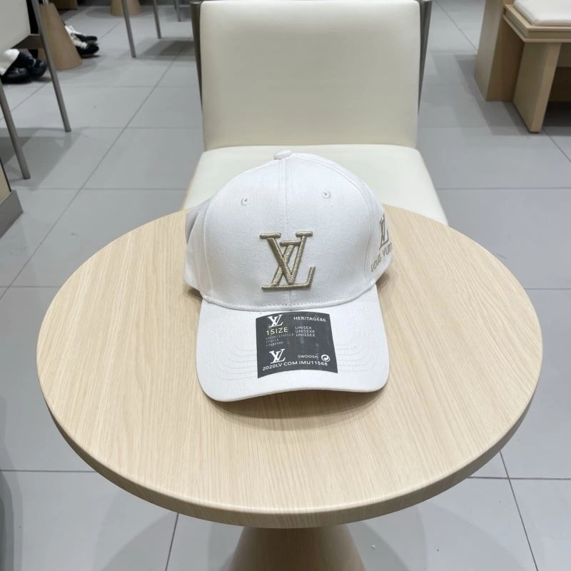 Louis Vuitton Caps Attractive 258132