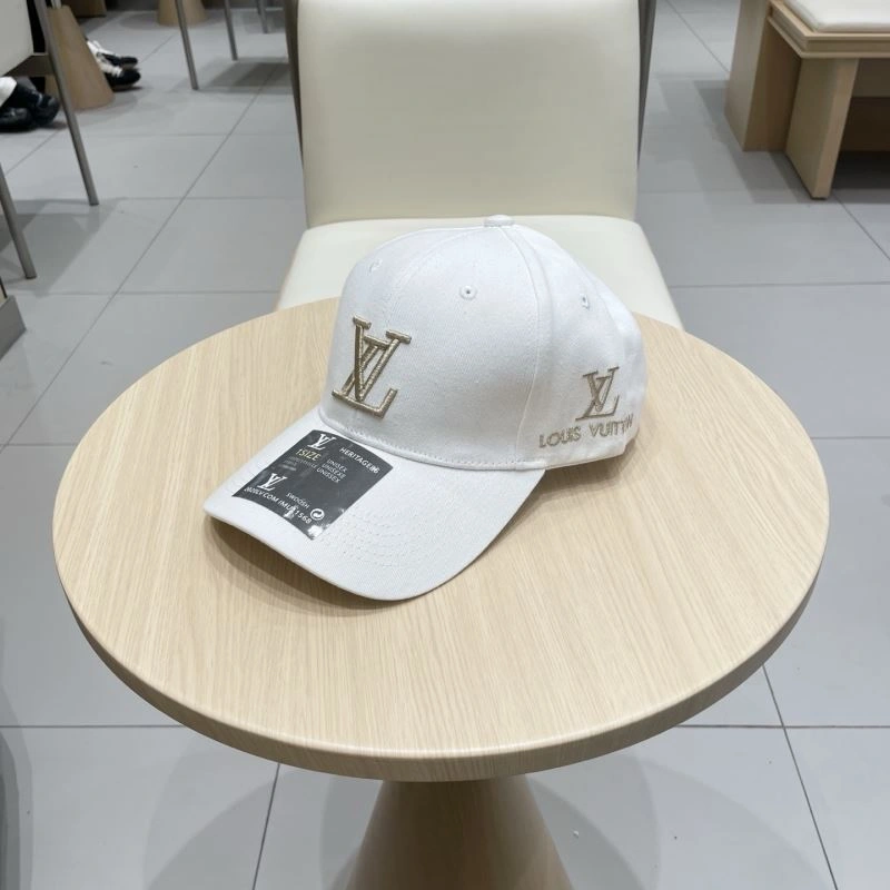 Louis Vuitton Caps Attractive 258132