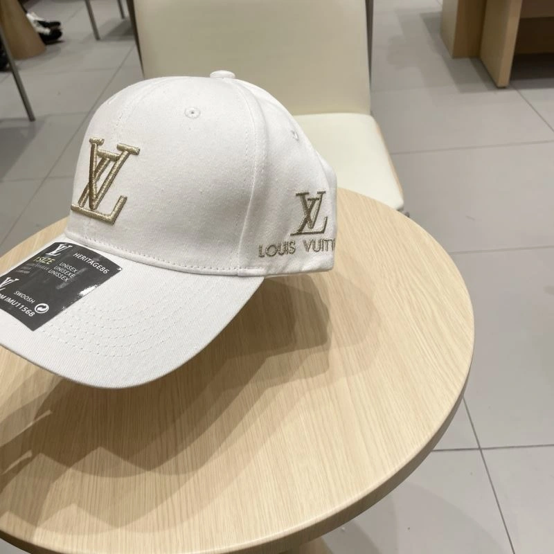 Louis Vuitton Caps Attractive 258132