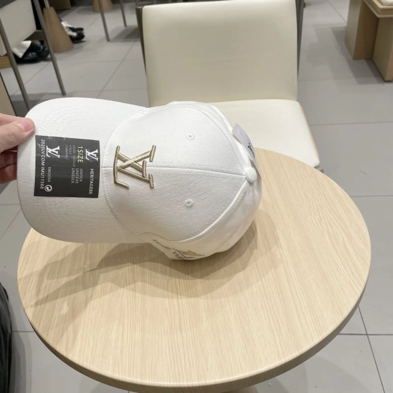 Louis Vuitton Caps Attractive 258132