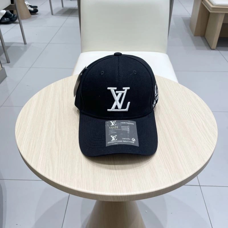 SportInspired Louis Vuitton Caps 258112