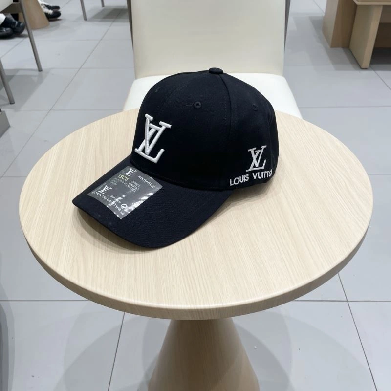 SportInspired Louis Vuitton Caps 258112