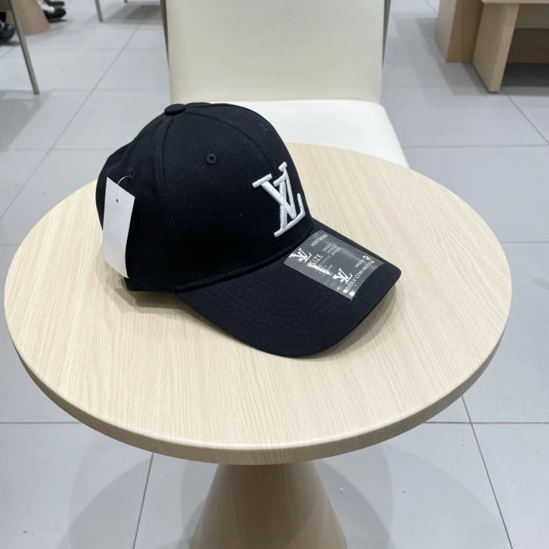 SportInspired Louis Vuitton Caps 258112