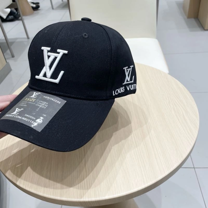 SportInspired Louis Vuitton Caps 258112