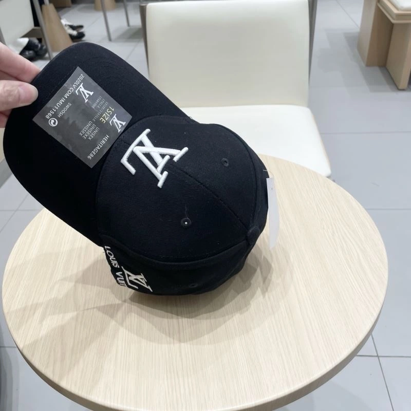 SportInspired Louis Vuitton Caps 258112