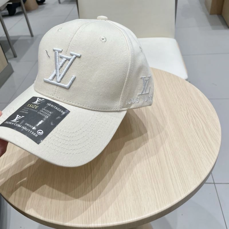 Louis Vuitton Caps Resilient 258111