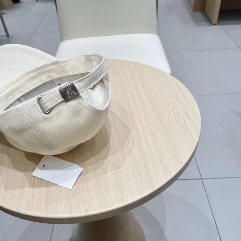 Louis Vuitton Caps Resilient 258111