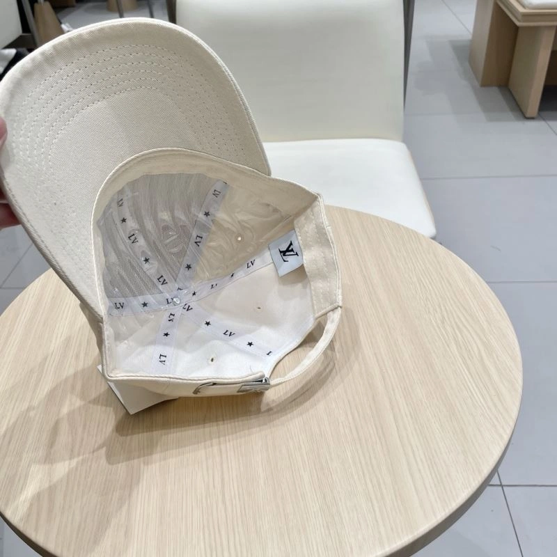Louis Vuitton Caps Resilient 258111