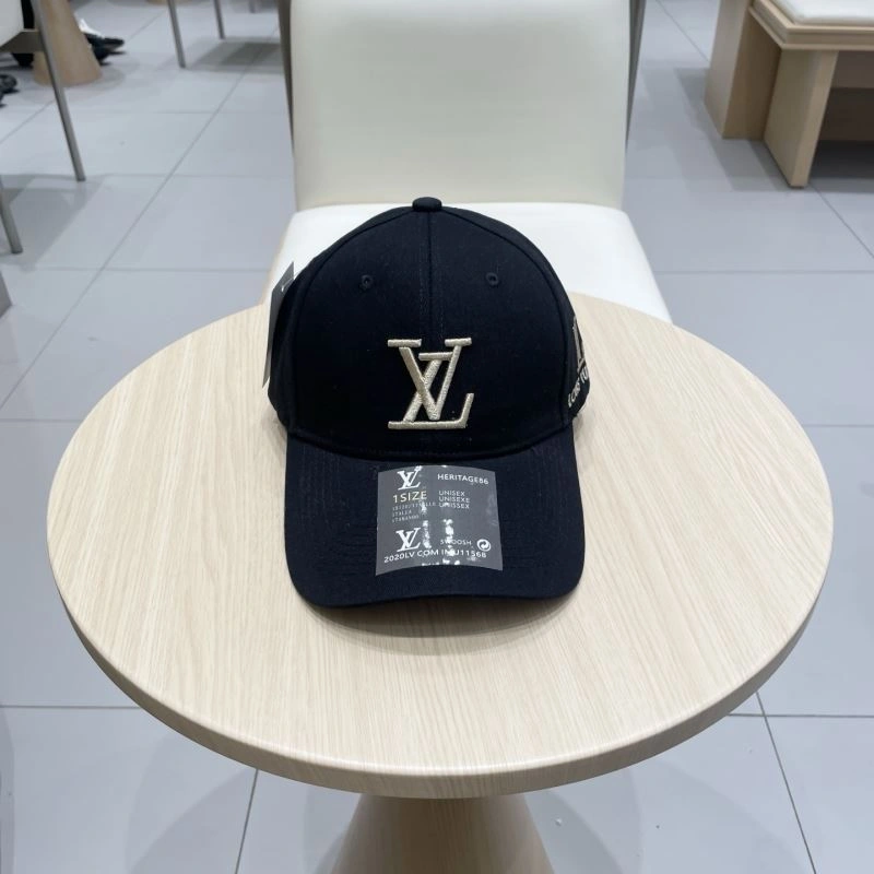 Louis Vuitton Caps MoistureWicking 258113