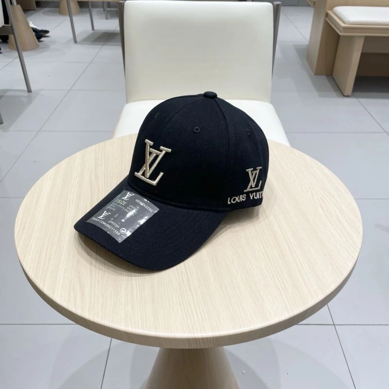 Louis Vuitton Caps MoistureWicking 258113