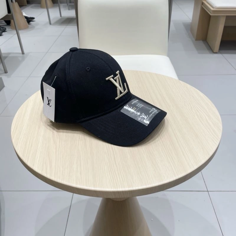 Louis Vuitton Caps MoistureWicking 258113