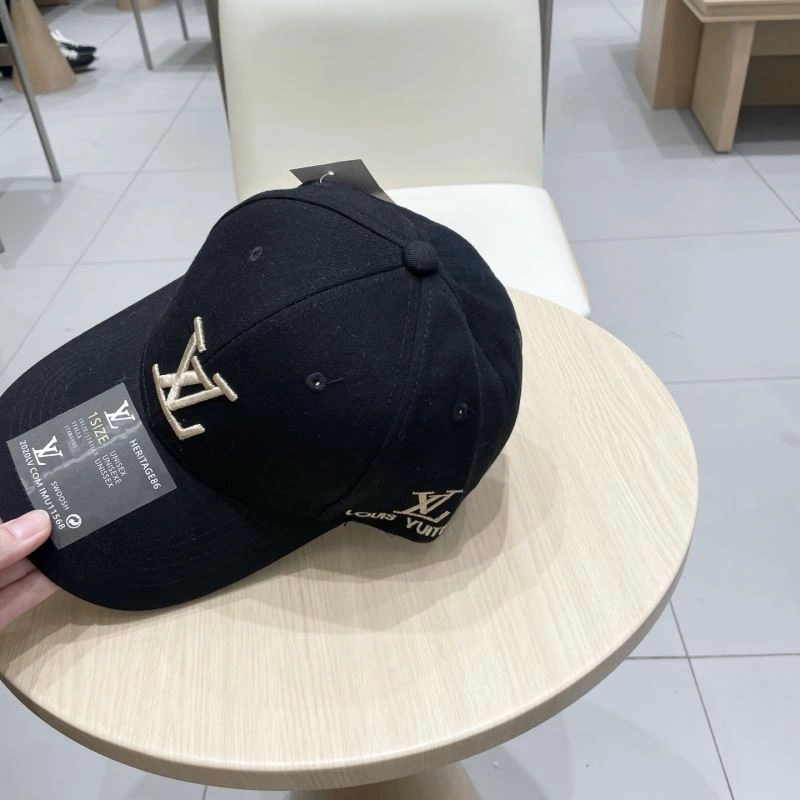 Louis Vuitton Caps MoistureWicking 258113