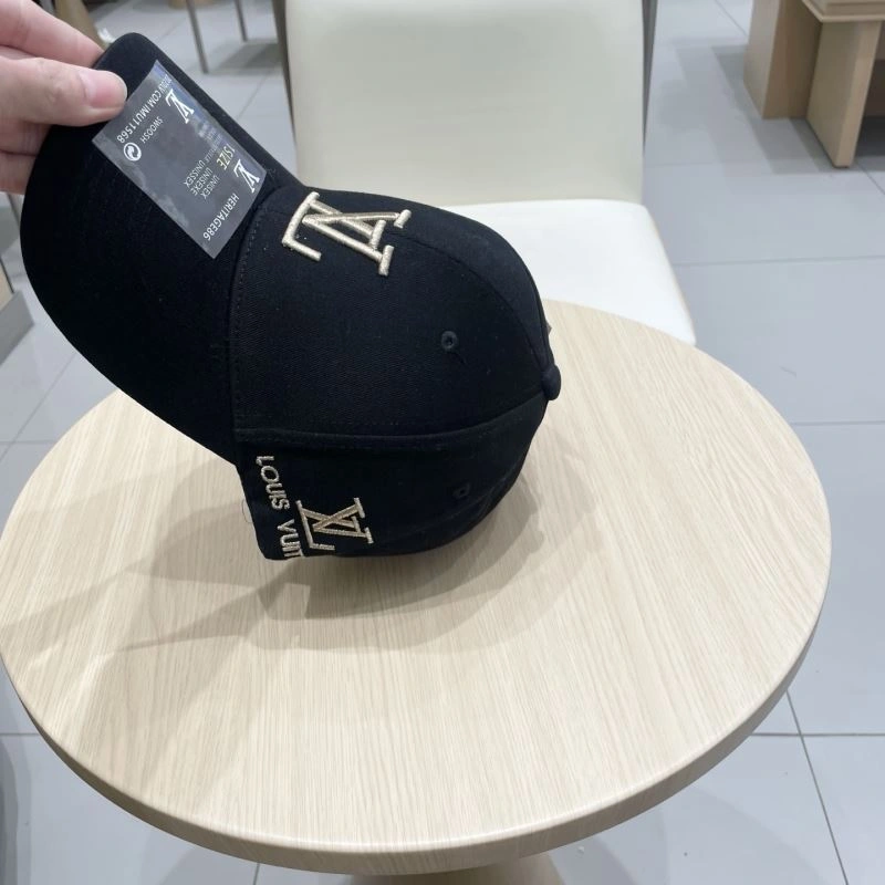 Louis Vuitton Caps MoistureWicking 258113