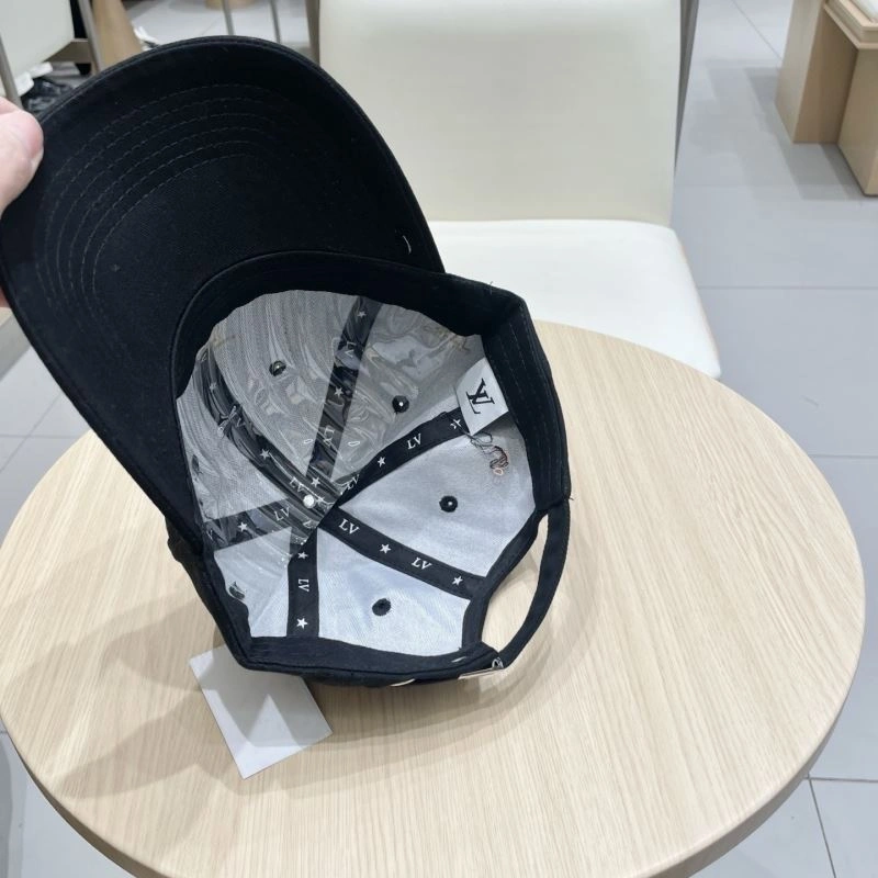 Louis Vuitton Caps MoistureWicking 258113