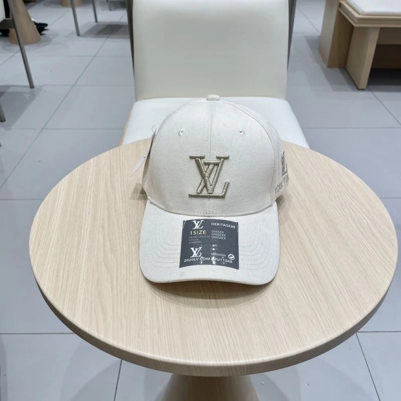 SmartChoice Louis Vuitton Caps 258110
