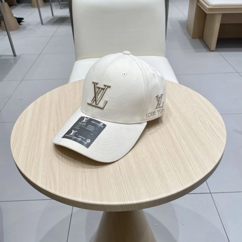 SmartChoice Louis Vuitton Caps 258110