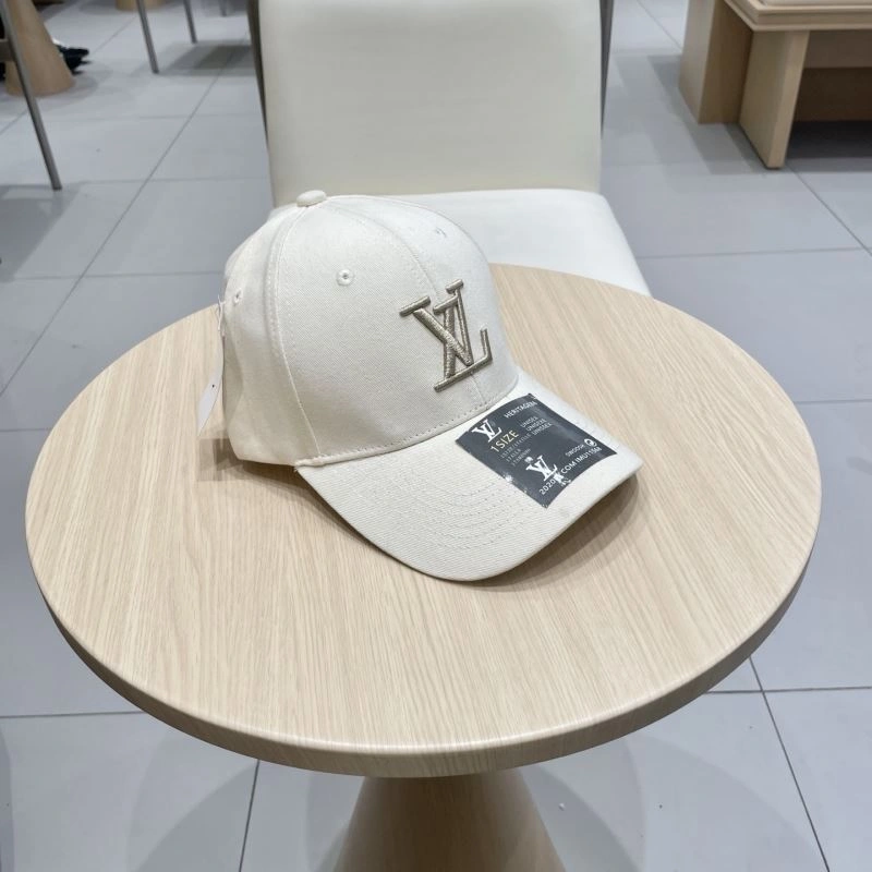 SmartChoice Louis Vuitton Caps 258110