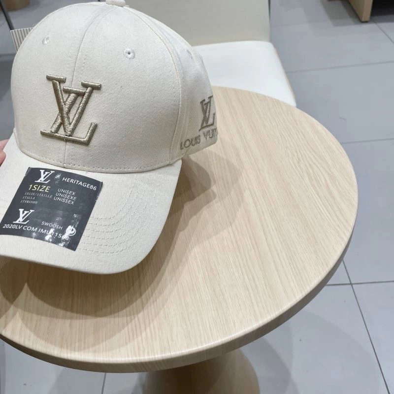 SmartChoice Louis Vuitton Caps 258110