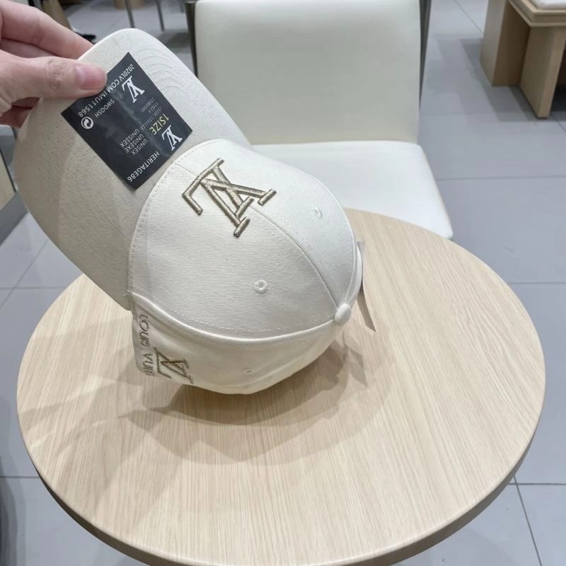 SmartChoice Louis Vuitton Caps 258110