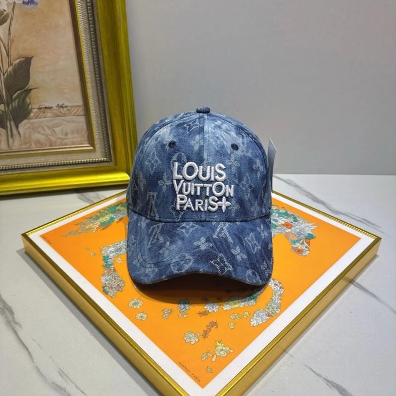 Louis Vuitton Caps Popular 258108