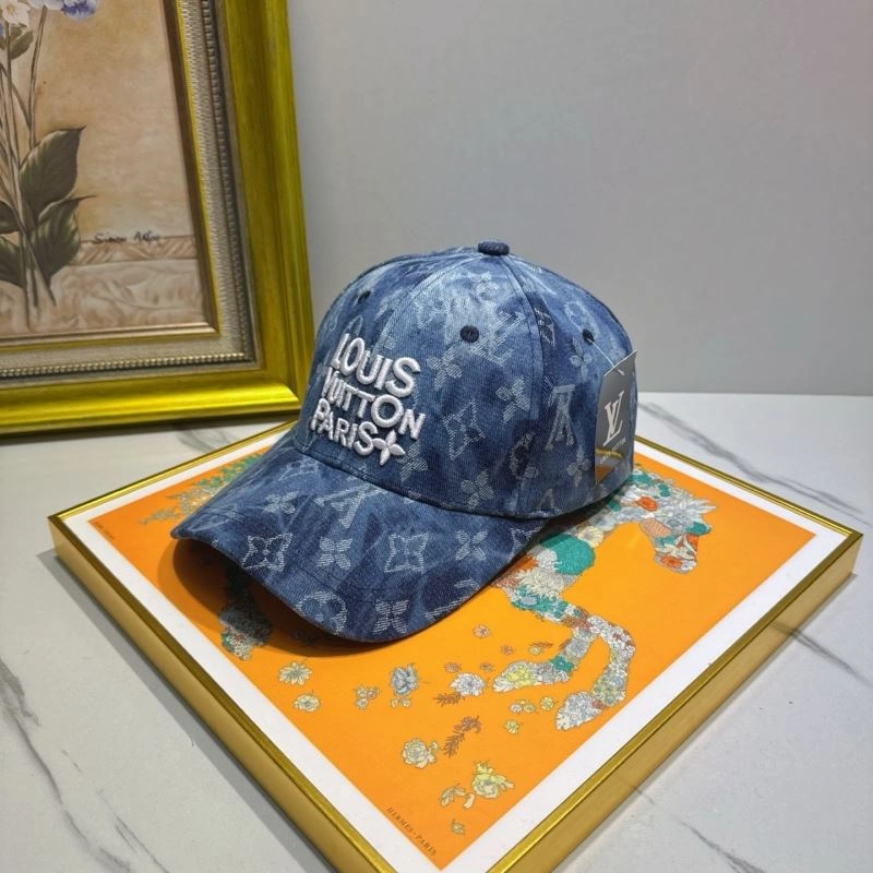 Louis Vuitton Caps Popular 258108
