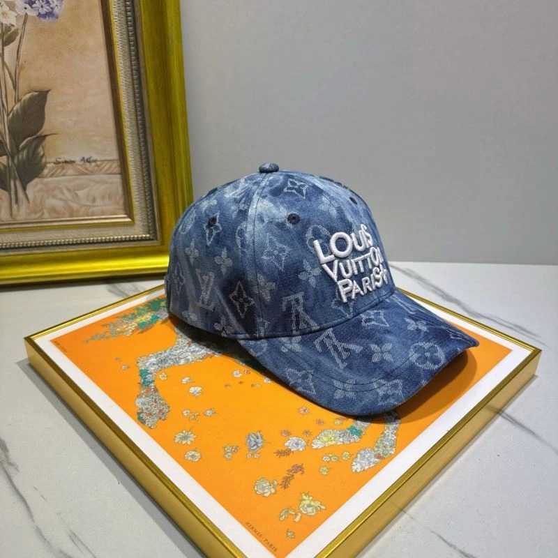 Louis Vuitton Caps Popular 258108