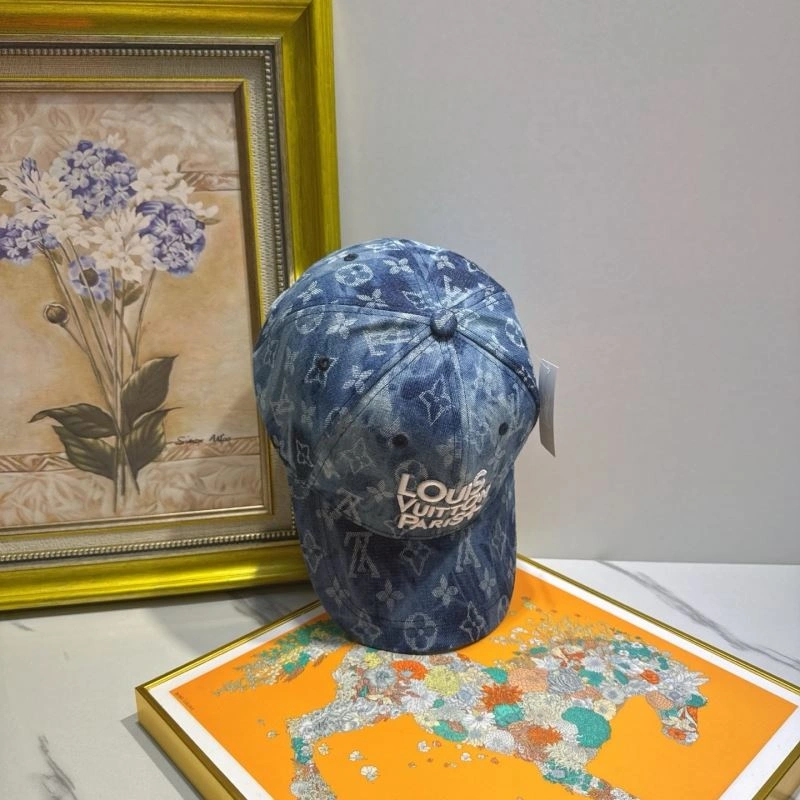 Louis Vuitton Caps Popular 258108