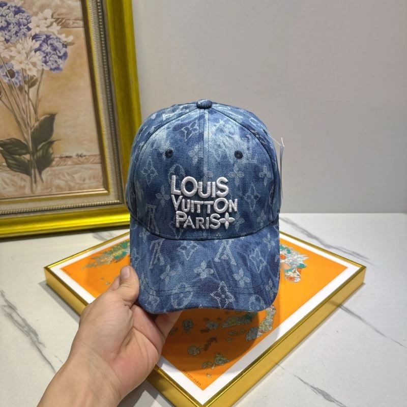 Louis Vuitton Caps Popular 258108