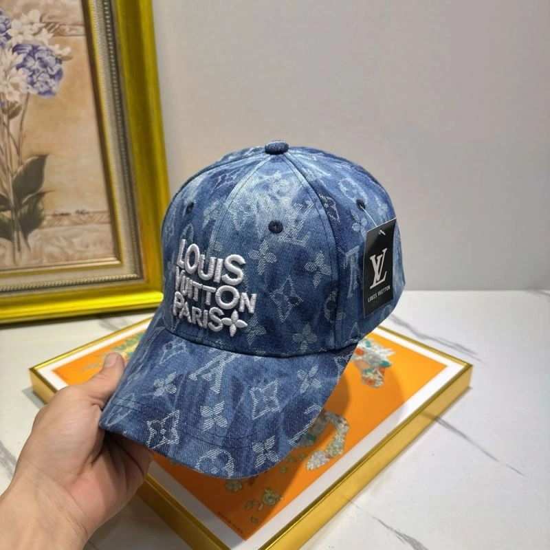 Louis Vuitton Caps Popular 258108