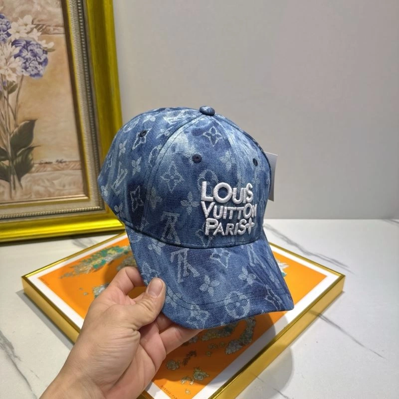 Louis Vuitton Caps Popular 258108