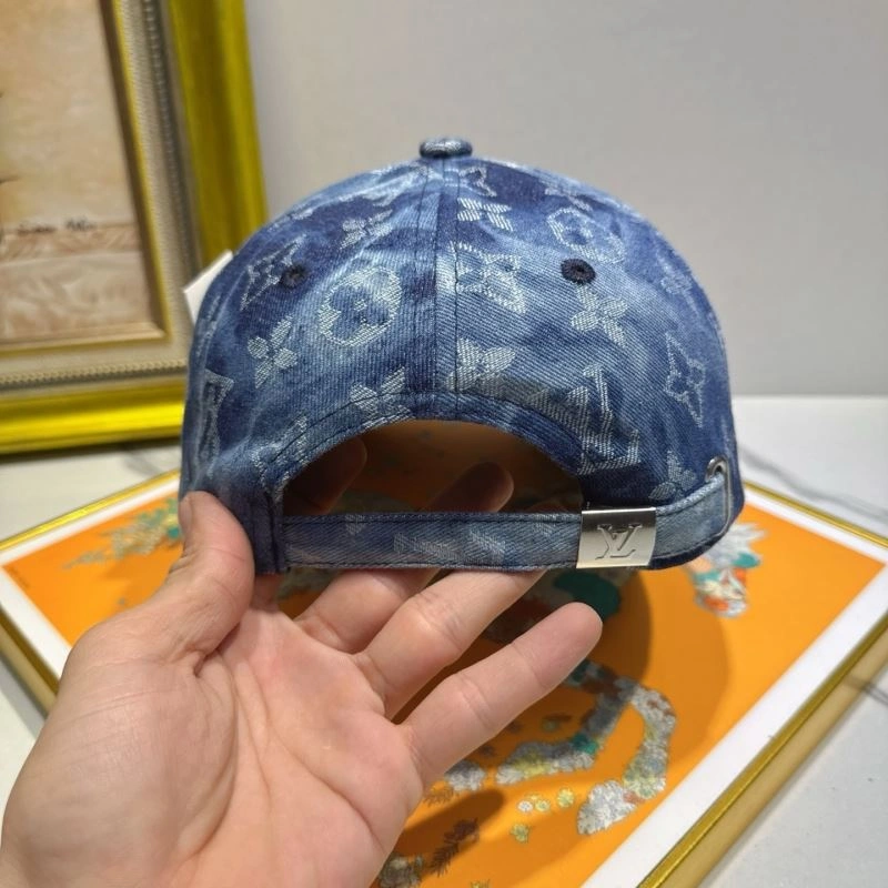 Louis Vuitton Caps Popular 258108