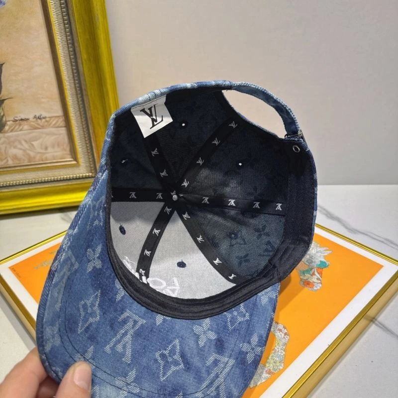 Louis Vuitton Caps Popular 258108