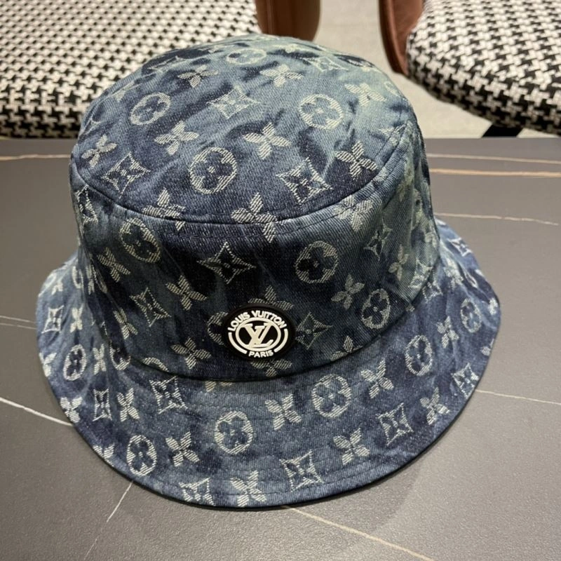 Louis Vuitton Caps WrinkleFree 258107
