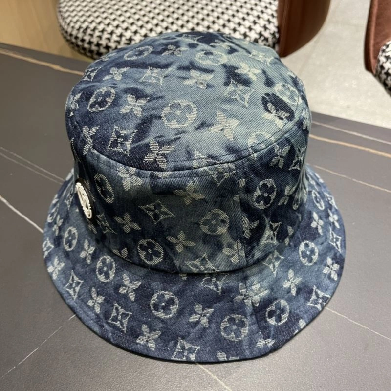 Louis Vuitton Caps WrinkleFree 258107